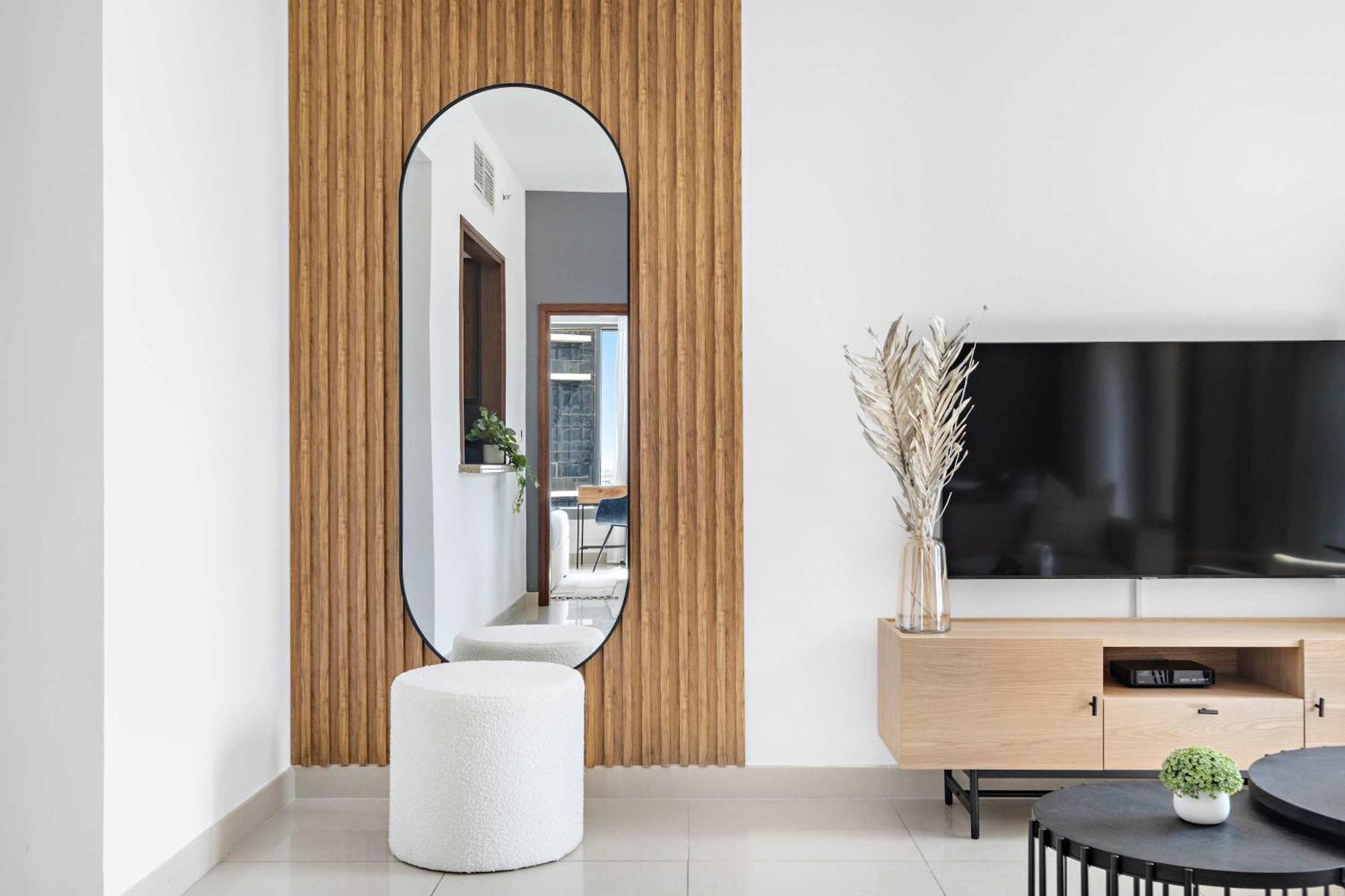 Silkhaus Chic 1bdr Near Burj Khalifa In Downtown * Dubai